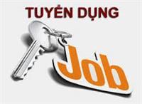 Thông báo tuyển dụng Thực tập sinh năm 2026
